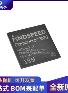 全新原装  M82318G-12 封装BGA   专业配单