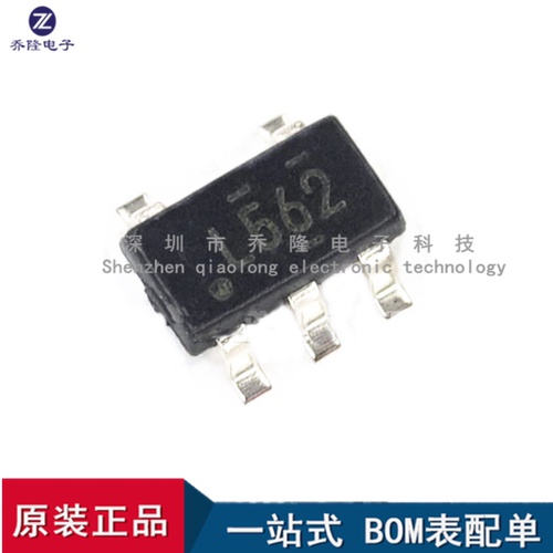 全新原装 TPS560200DBVT 丝印L562 贴片 SOT23-5