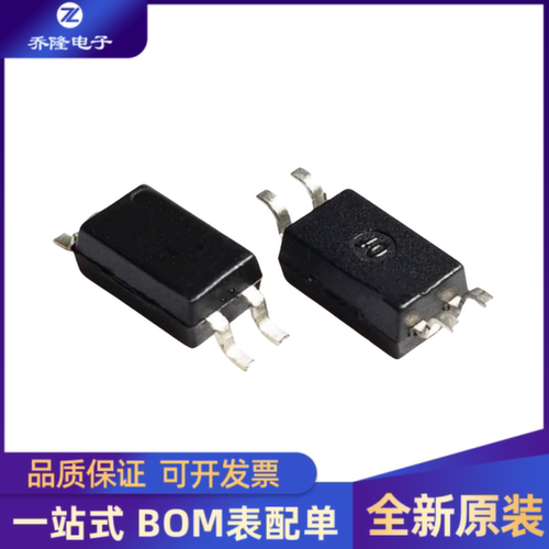 PC357BAD封装SOP4芯片IC