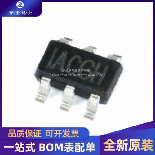 原装正品 MP24894GJ-Z SOT23-6 LED的电流控制器 芯片 量大优价