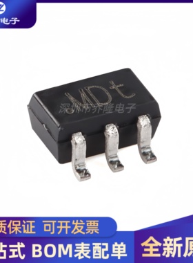 原装正品 BGA2869 封装SOT-363 宽带放大器芯片IC