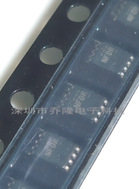 原装正品 TXB0102DCUR TXB0102  丝印NFDR  双电源转换器 VSSOP8
