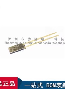 全新原装AD590JF AD590KF 温度传感器 AD590LF AD590MF FPAK-2