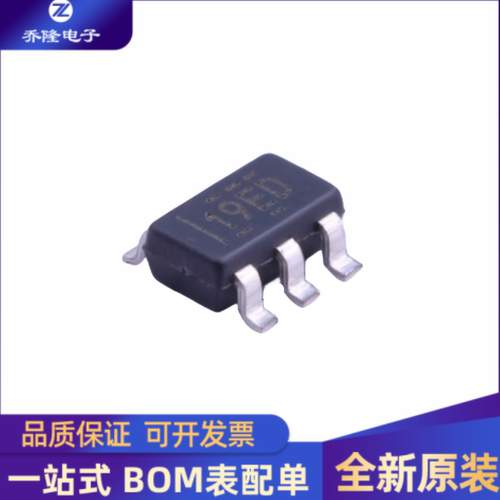原装正品 REF3425IDBVR 丝印19ED 封装SOT23-6 电压基准芯片IC