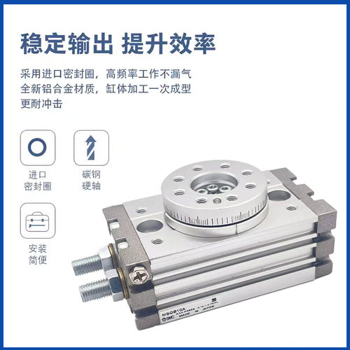 新款型/MSQ系列/中小型齿