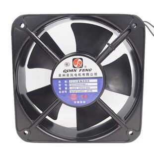 新款QA20060HBL2/HBL3新款20060泉风轴流风机机柜220V/380V风包邮