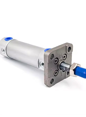 新款型/CG3系列/短型附件气缸/前法兰型/CG3FN/CDG3FN/20/25/现货