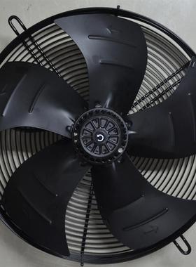 新款Axial Fans YWF4D/4E-350S/B外转子轴流风机冷库风机包邮