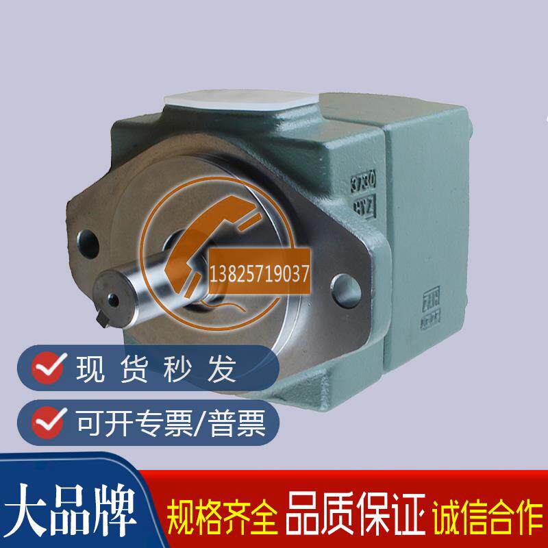 新款注塑机液压泵PV2R2-41/47/53/59/65-F/L-RAA/RAB/RAL/RAR包邮