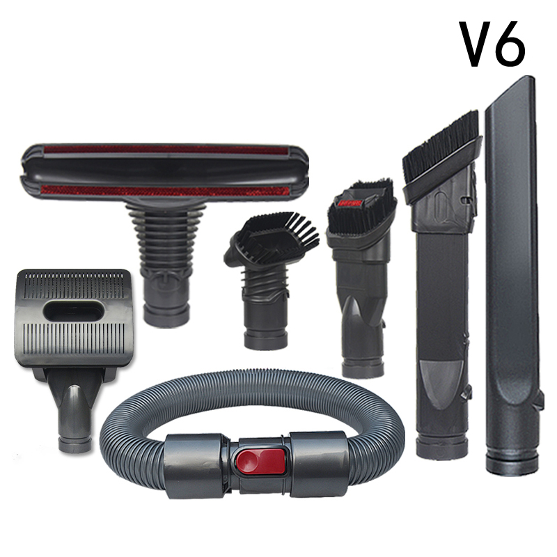 小狗吸尘器配件D-521床刷刷头