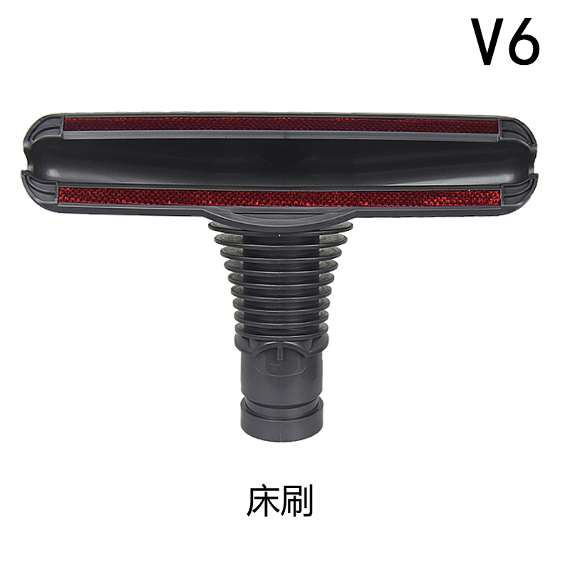 小米吸尘器型号MJXCQ01DY床刷