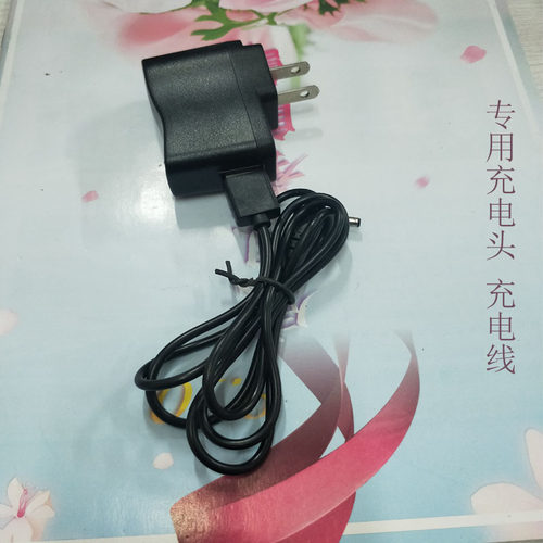 led电子蜡烛灯配件大全遥控器充电器usb多头线变压器5号7号电池