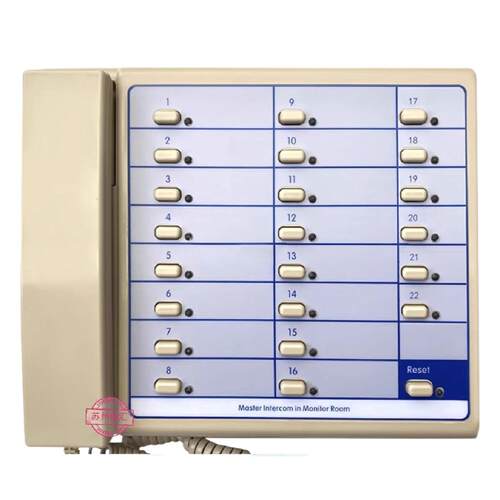原装正品对讲机MCA-501A