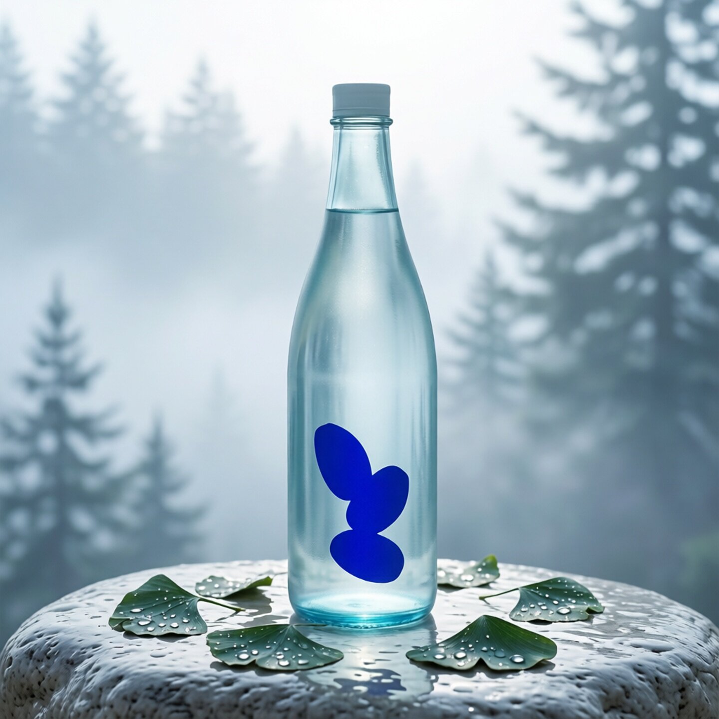 大岭Ohmine三粒米26年限定款爱山生浊酒720ml日本原装进口清酒