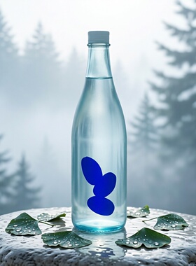 大岭Ohmine三粒米26年限定款爱山生浊酒720ml日本原装进口清酒