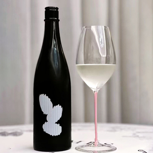 Ohmine三粒米25年无过滤生原酒山田锦纯米大吟酿生酒黑樽甜口清酒