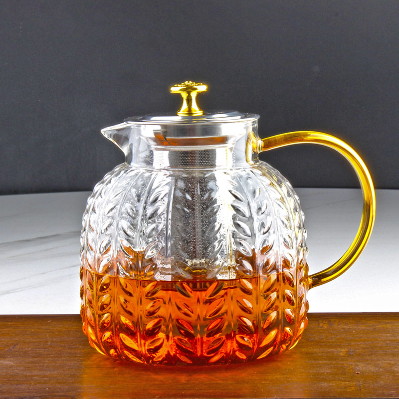 家用水壶储水大容量特大号超大冷