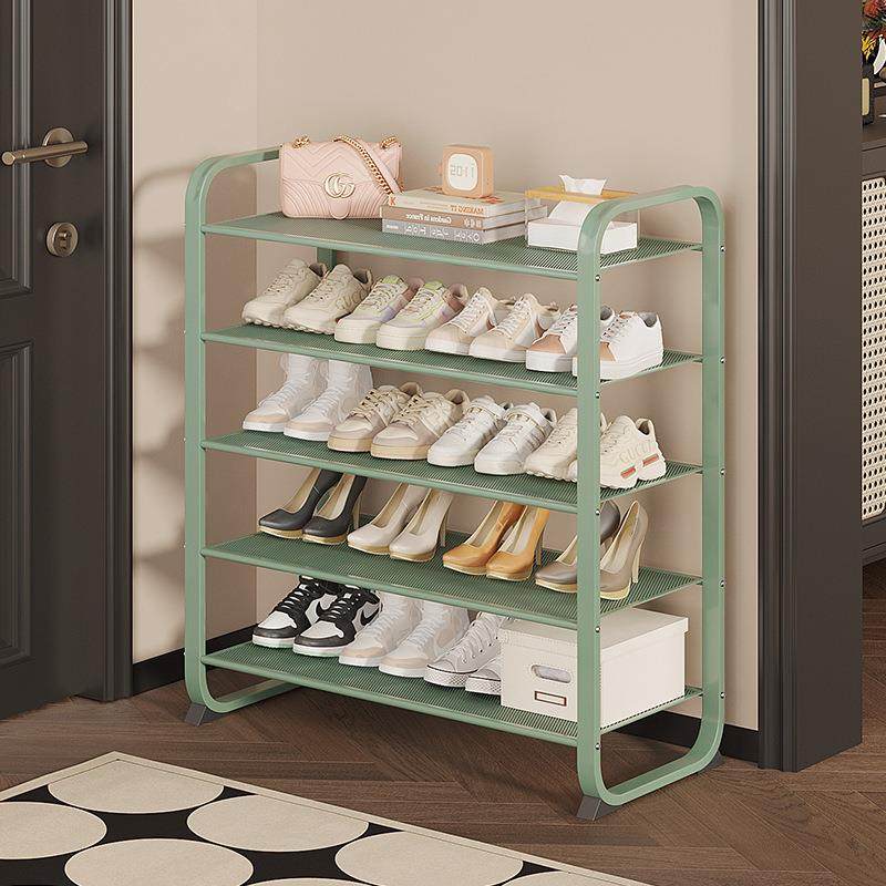 Economic and simple shoe rack for home use, suitable for pla,住宅家具,鞋架,淘宝优惠券,粉丝福利购,淘宝优惠卷