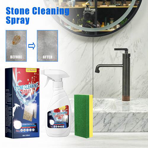 Jaysuing Ceramic and Stone Crystal Coating Agent, Household