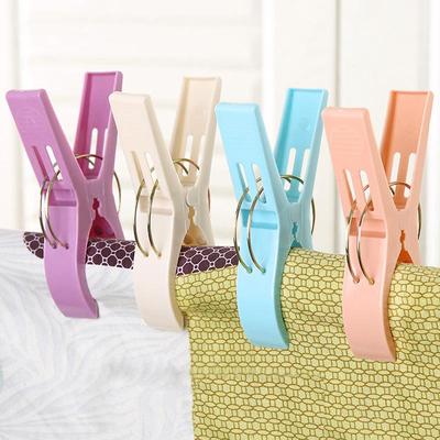 Multifunctional Home Use Clips: Quilt Clamp, Sheet Fixing Cl
