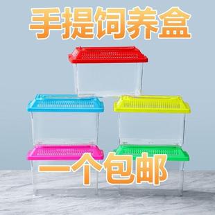 Children Portable Large Pet Medium Transparent Transpo and