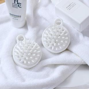 Japanese shampoo wonder massage comb for adults, head washin