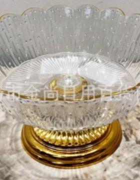 Trendy fruit platter for living room, suitable for home use