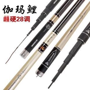 table rod high carbon Fishing fishing wire reverse