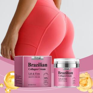 Hoygi Collagen Buttocks Cream - Buttocks care, lifting, hydr