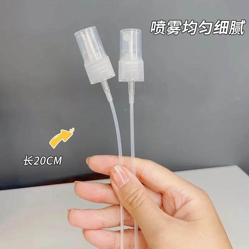 General-use Liushen/Longrich Floral Water Sprayer 95ML/195ML