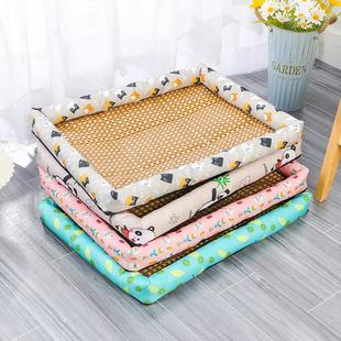Influencer Cooling Pet Mat Summer Cooling Pet Mat for Pets,