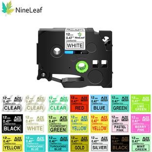 Tape 24mm NineLeaf Brothe 231 for Compatible Label