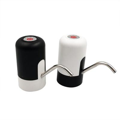 Electric Water Dispenser for Bottled Water, Water Extraction