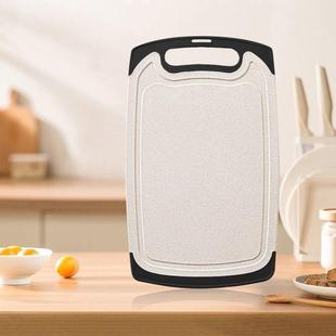 Antibacterial and Mildew-Resistant Cutting Board Set for Hom