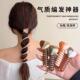 2024 Bubble Hair for New Braid End High Simple Ties Women