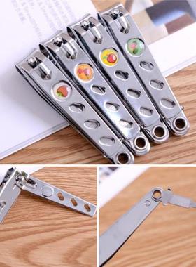 Nail clippers, toenail scissors, nail pliers, large househol