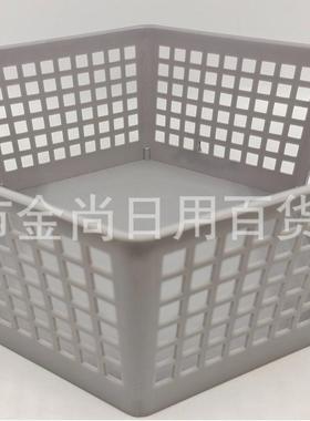 Japanese-style storage basket, stationery storage basket, de