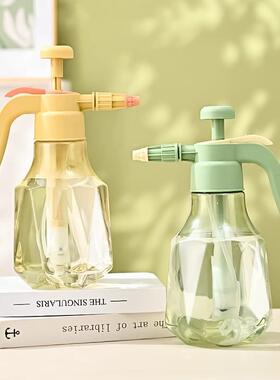 Pressure Sprayer for Watering Plants, Household Plant Wateri