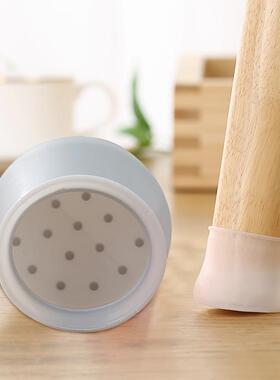 Wholesale Anti-Slip Silicone Furniture Foot Pads, Silicone C