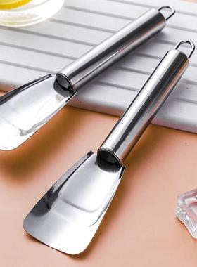 New Stainless Steel Ice Shovel Multi-purpose Kitchen Tool fo