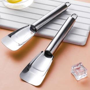 Ice Shovel Tool Stainless Kitchen Steel purpose New Multi