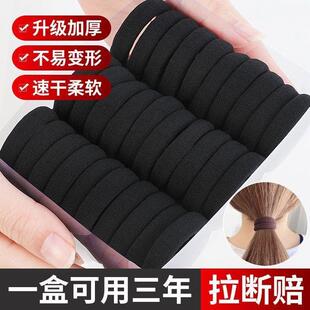New durable and highly elastic hair ties for women, popular