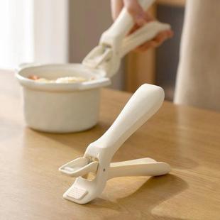 resistant dish kitchen use steamer tongs heat bowl Home and