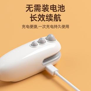 Type Home Bag Sealing Open Charging Machine Use