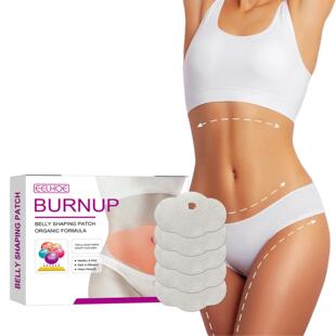 EELHOE Abdominal Lifting Patch, designed to lift and tighten