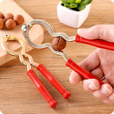 Dollar Store Multi-function Walnut Cracker, Walnut Pliers, N