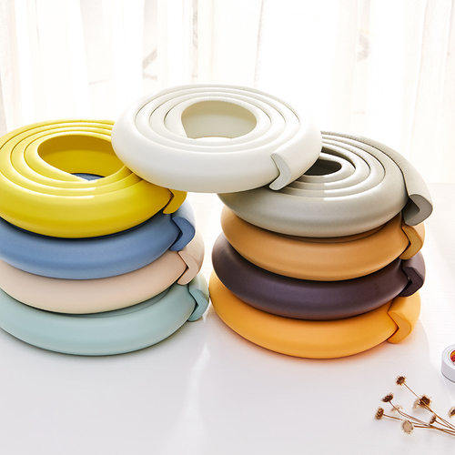 Child Safety Protection Strips: Corner Protectors for Baby