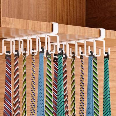 No-drill home kitchen cup rack, shelf for cups, cabinet hang