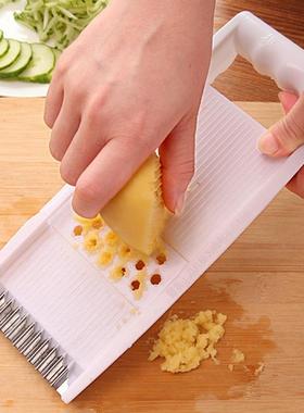 Manufacturer Direct Sale: Multi-functional Kitchen Slicer, Q