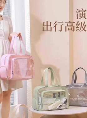 Waterproof Large Capacity Gym and Swimming Bag for Women, Ne